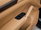  Driver's side inside window controls photo